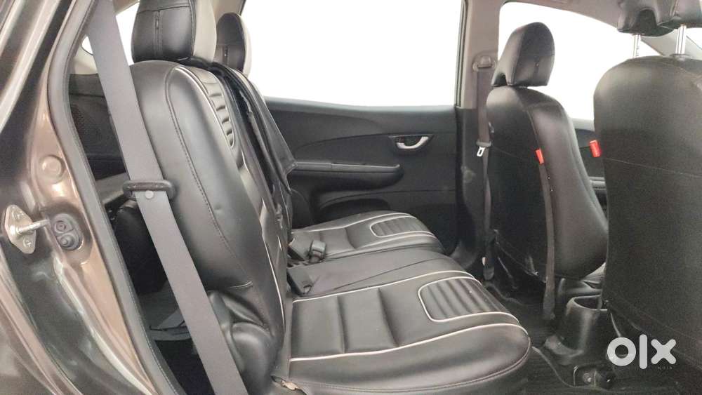 Honda Br-v 1.5 V I-vtec Mt, 2016, Petrol