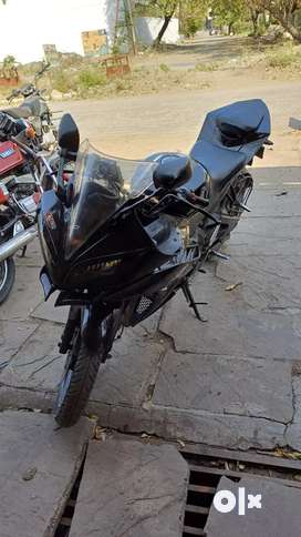 Olx 2024 modified bikes