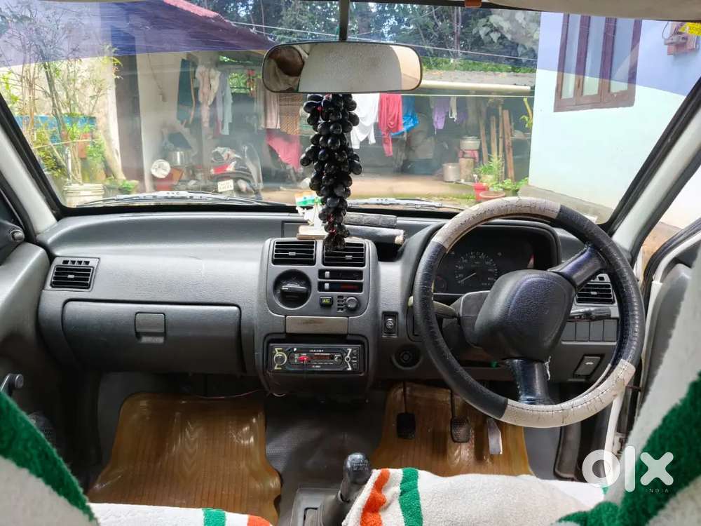 Maruti Suzuki Zen Normal 1998