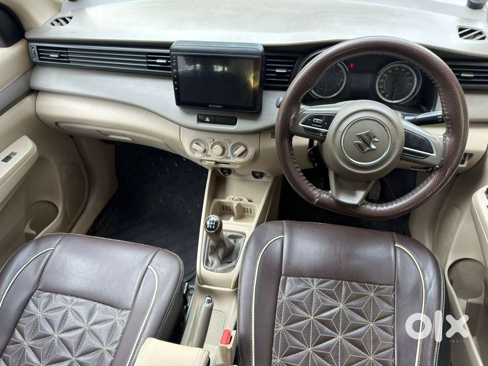 Maruti Suzuki Ertiga Vxi Petrol, 2021, Cng & Hybrids