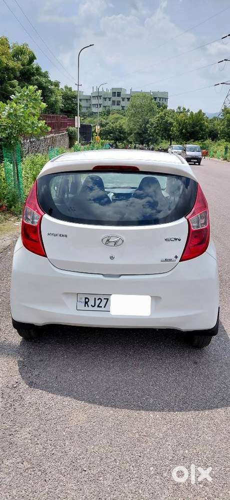Hyundai Eon Era +, 2013, Petrol
