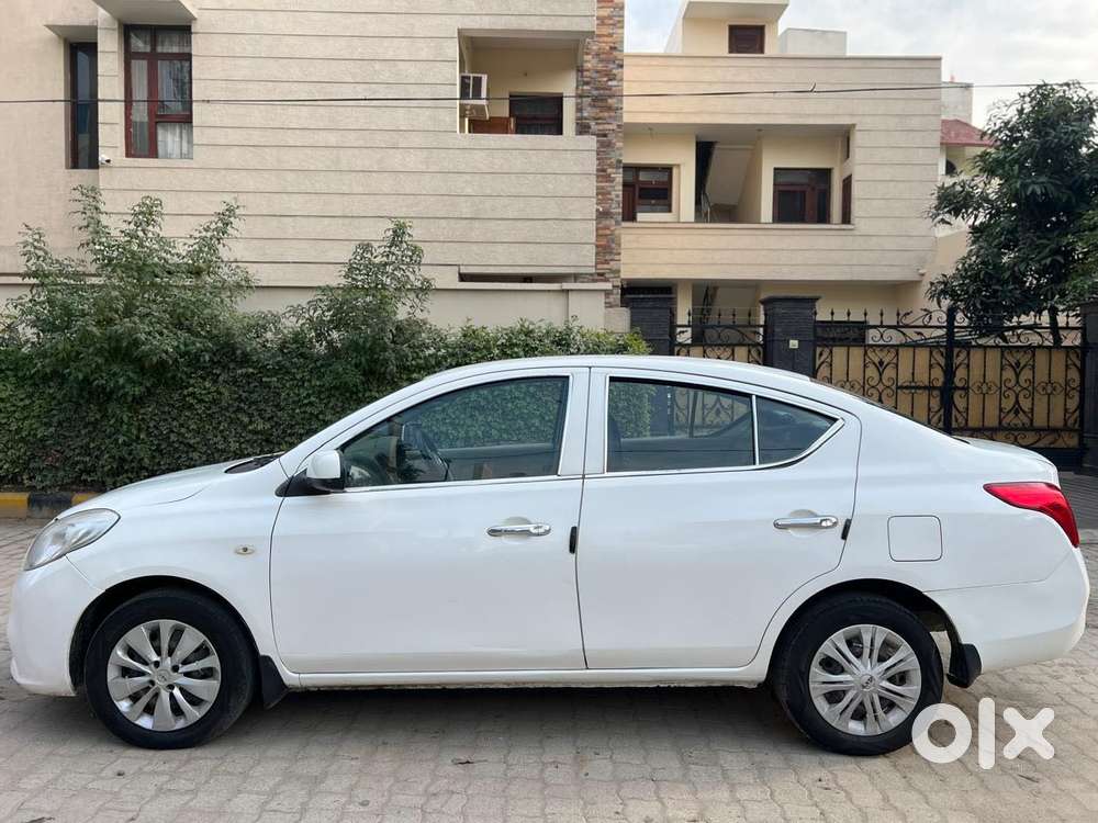 Nissan Sunny Diesel Xl, 2013, Diesel