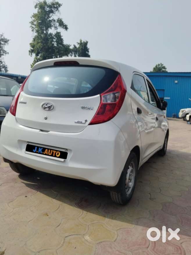 Hyundai Eon Era +, 2014, Petrol
