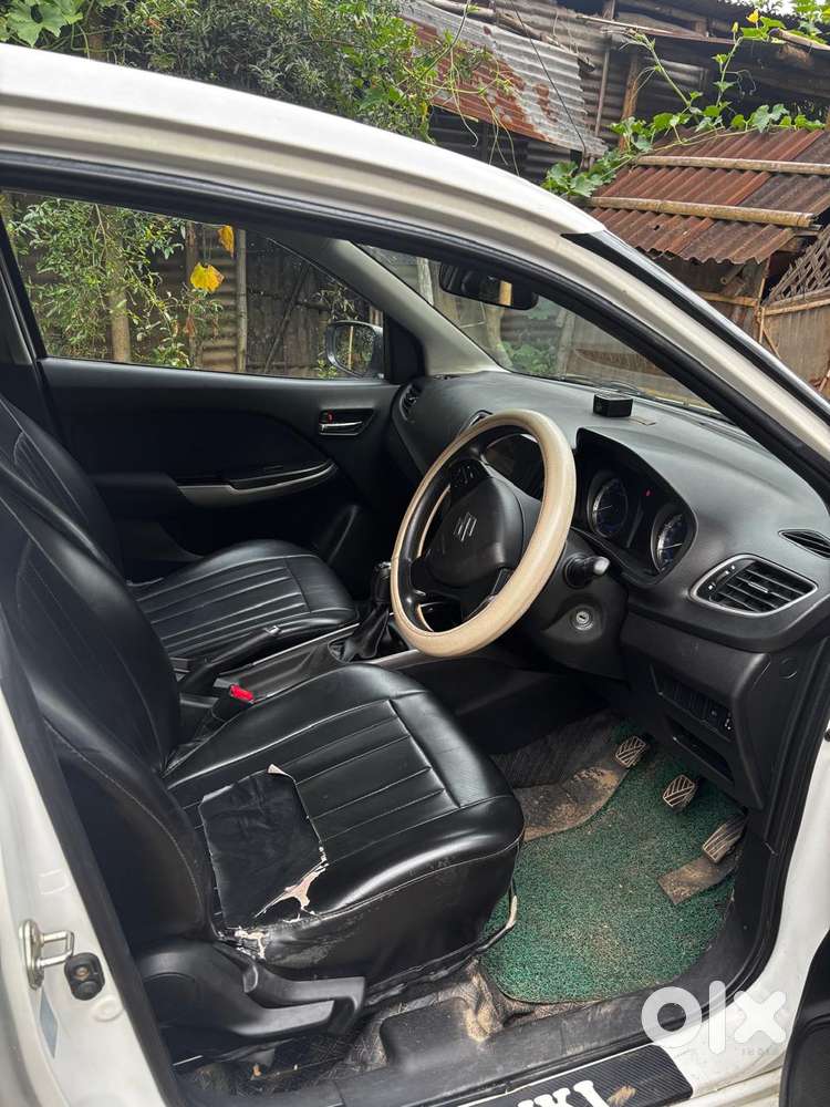 Maruti Suzuki Baleno Delta, 2019, Petrol