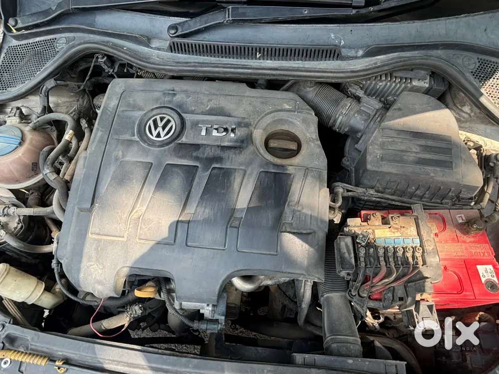 Volkswagen Ameo 2016 Diesel Good Condition