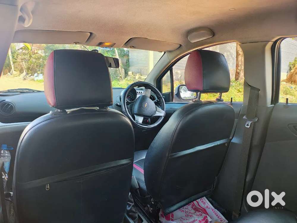 Chevrolet Beat 2012 Diesel Good Condition