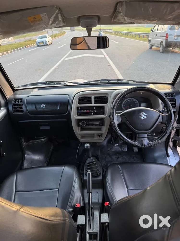 Maruti Suzuki Eeco Ac 2022