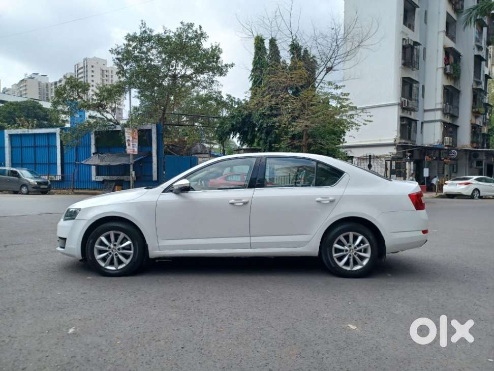 Skoda Octavia Style Plus 1.8 Tsi At, 2016, Petrol