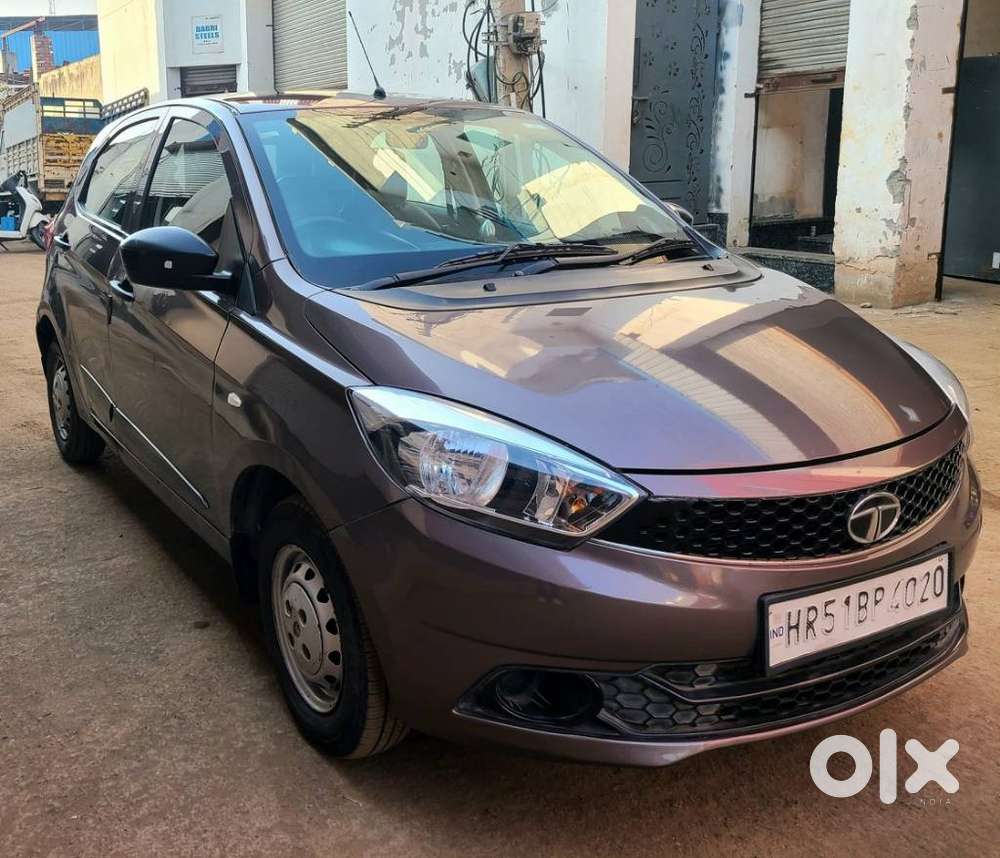 Tata Tiago 1.05 Revotorq Xm Option, 2017, Diesel