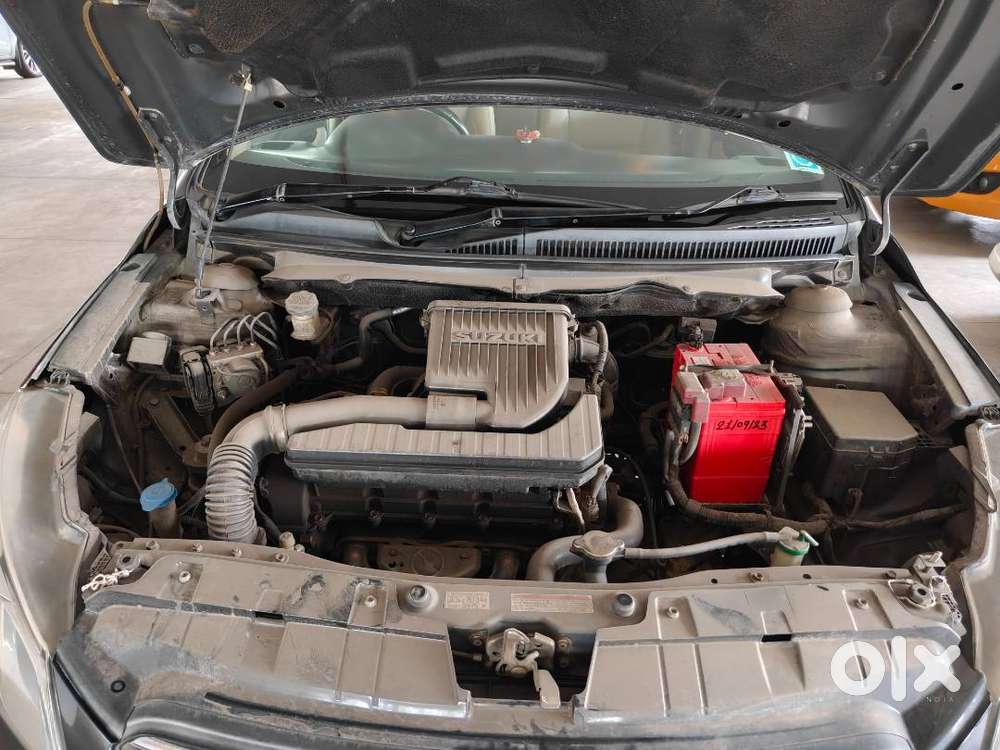 Ciaz Atomatic