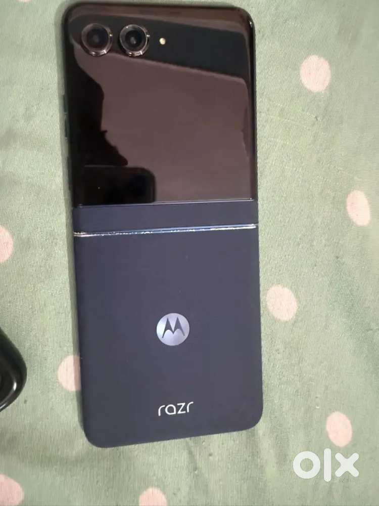 Motorola razr 60 sell or exchange