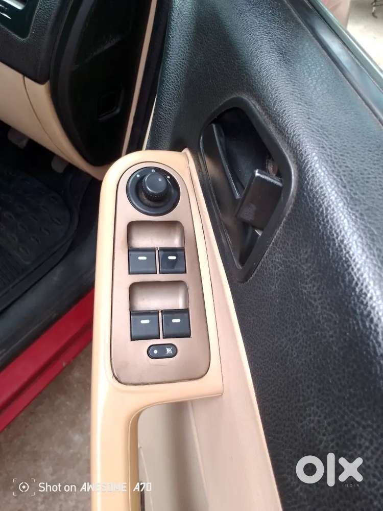 Tata Indica Vista 2012 Diesel 135000 Km Driven