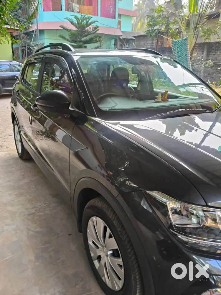 Volkswagen Taigun 1.0 Tsi 2025 Petrol