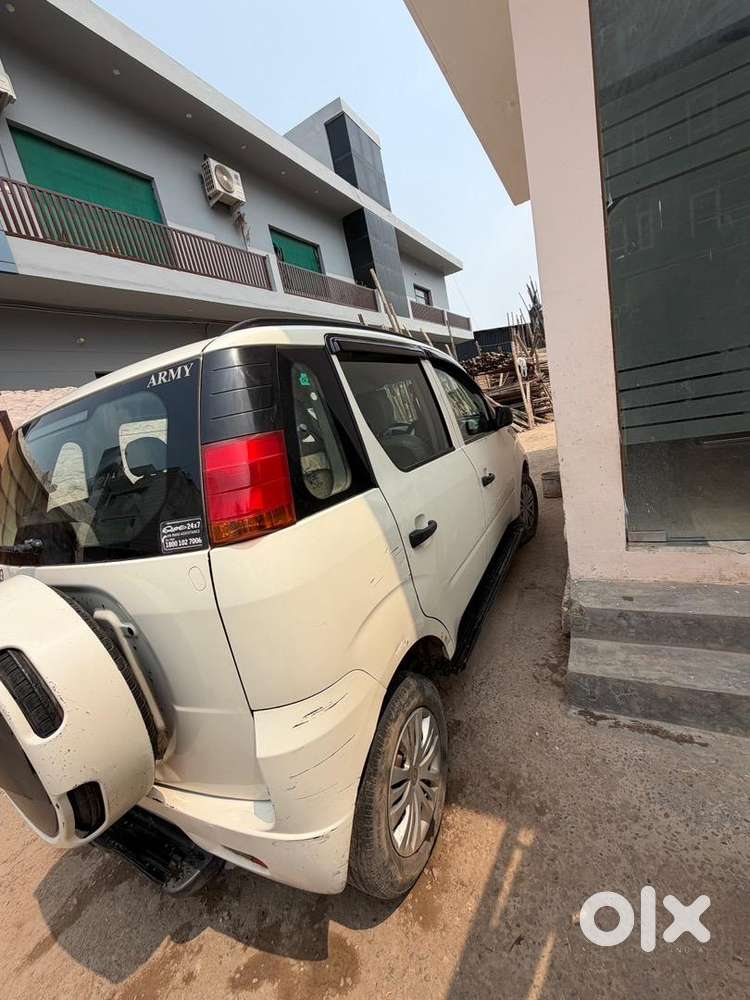 Mahindra Diesel Car 2013