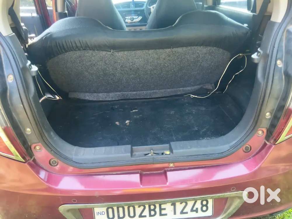 Maruti Suzuki Alto 2019