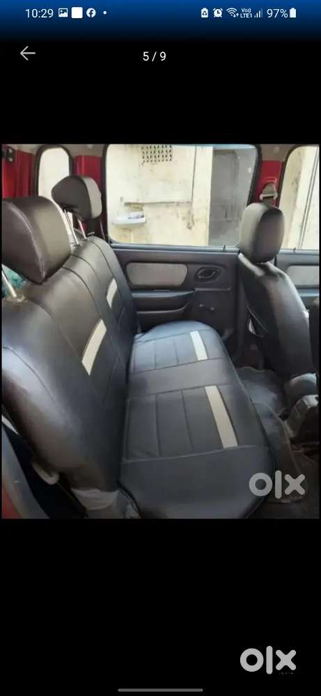 Maruti Suzuki Wagon R 1.0 2010 Lpg Well Maintained