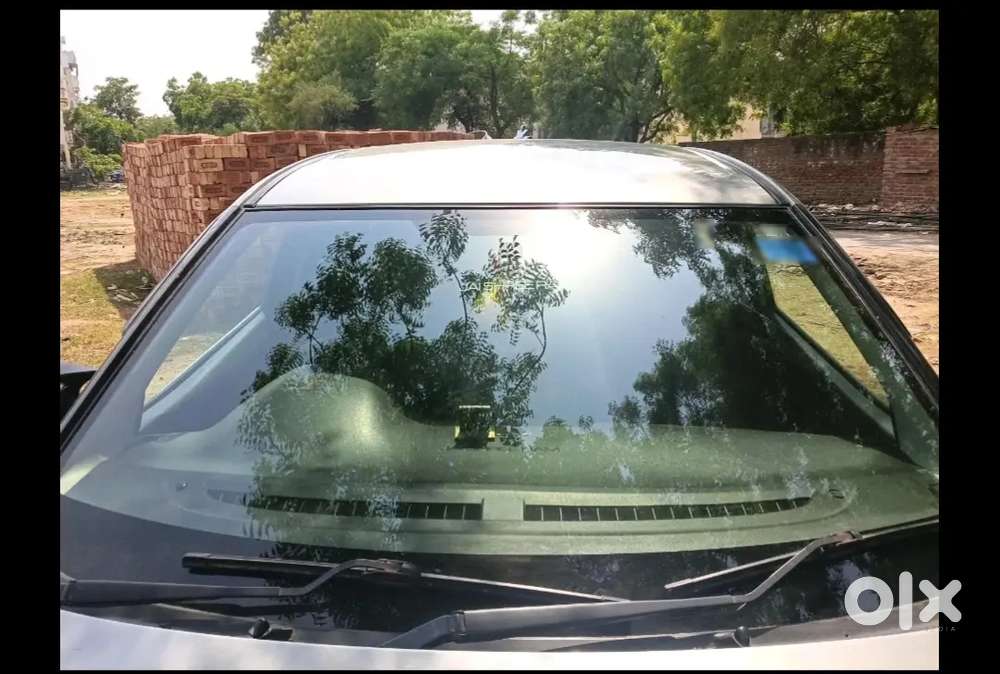 Maruti Baleno 1.2 Petrol 2018