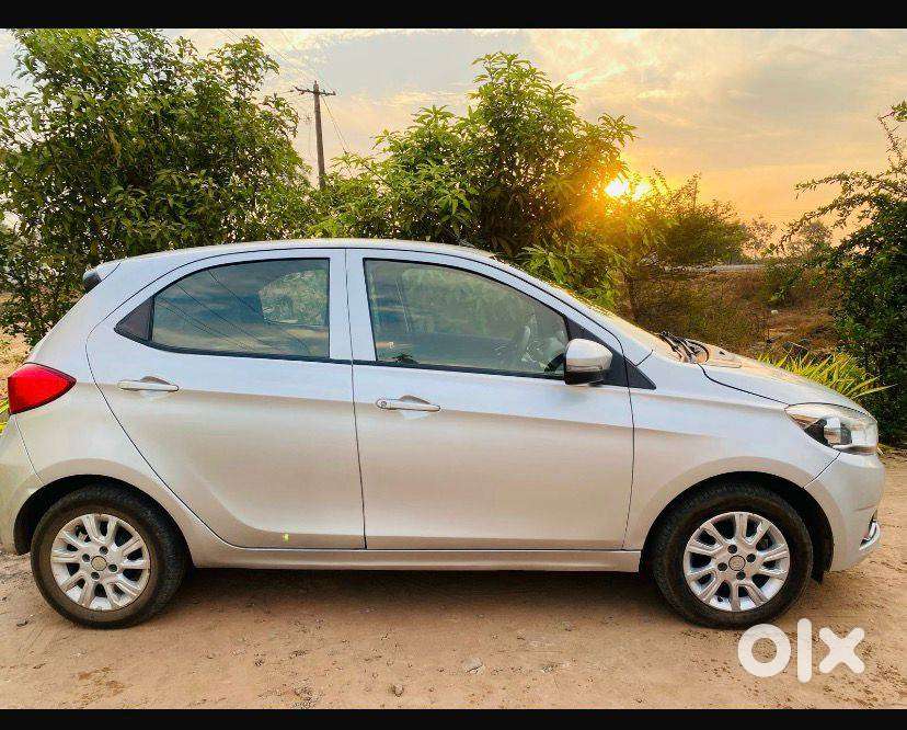 Tiago Well Maintained And In Good Condition