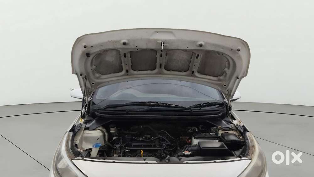 Hyundai Elite I20 Magna Executive 1.2, 2018, Petrol