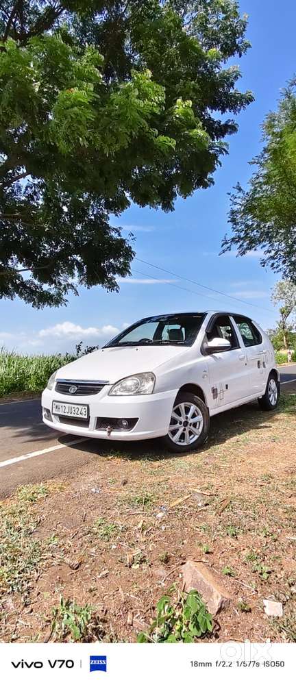 Tata Indica Dl, 2013, Diesel