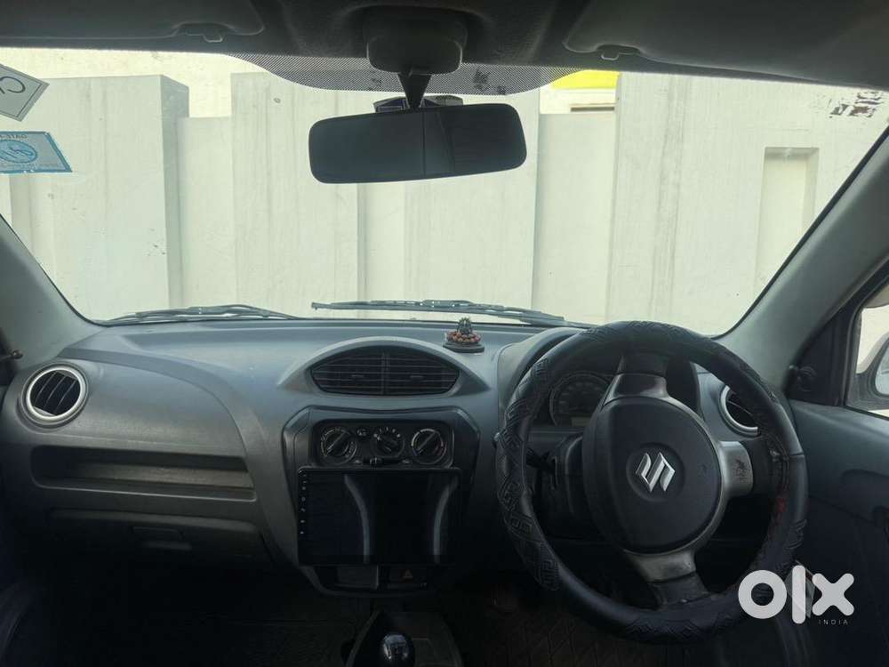 Maruti Suzuki Car 2016 Hybrid
