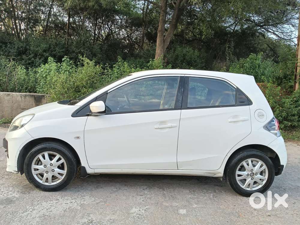 Honda Brio 2013-2016 Vx At, 2013, Petrol