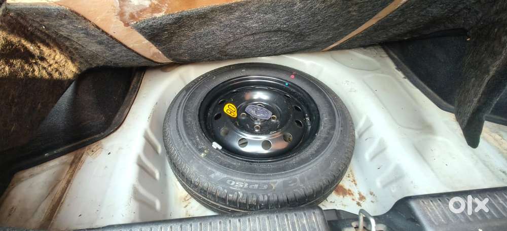 Maruti Suzuki Dzire 1.2 Zxi Plus, 2018, Petrol