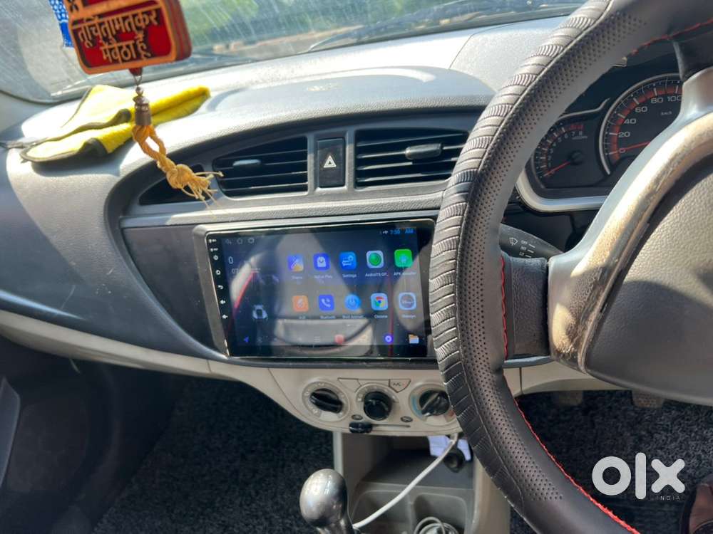 Maruti Suzuki Alto 2018