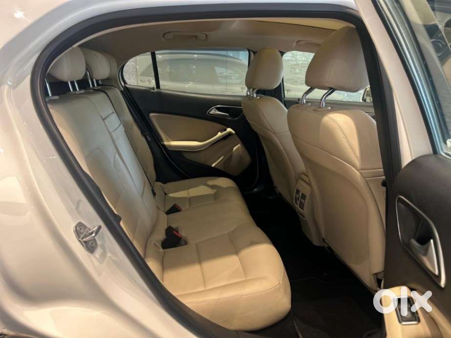 Mercedes-benz Gla 200, 2019, Petrol