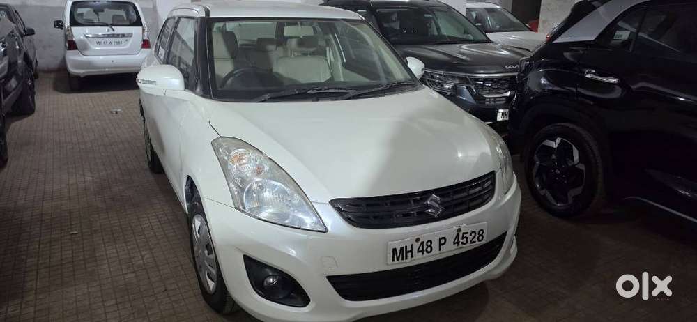 Maruti Suzuki Dzire, 2016, Petrol