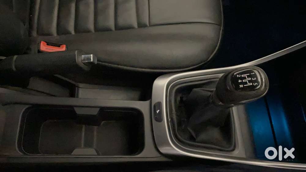 Tata Altroz Xz, 2020, Petrol