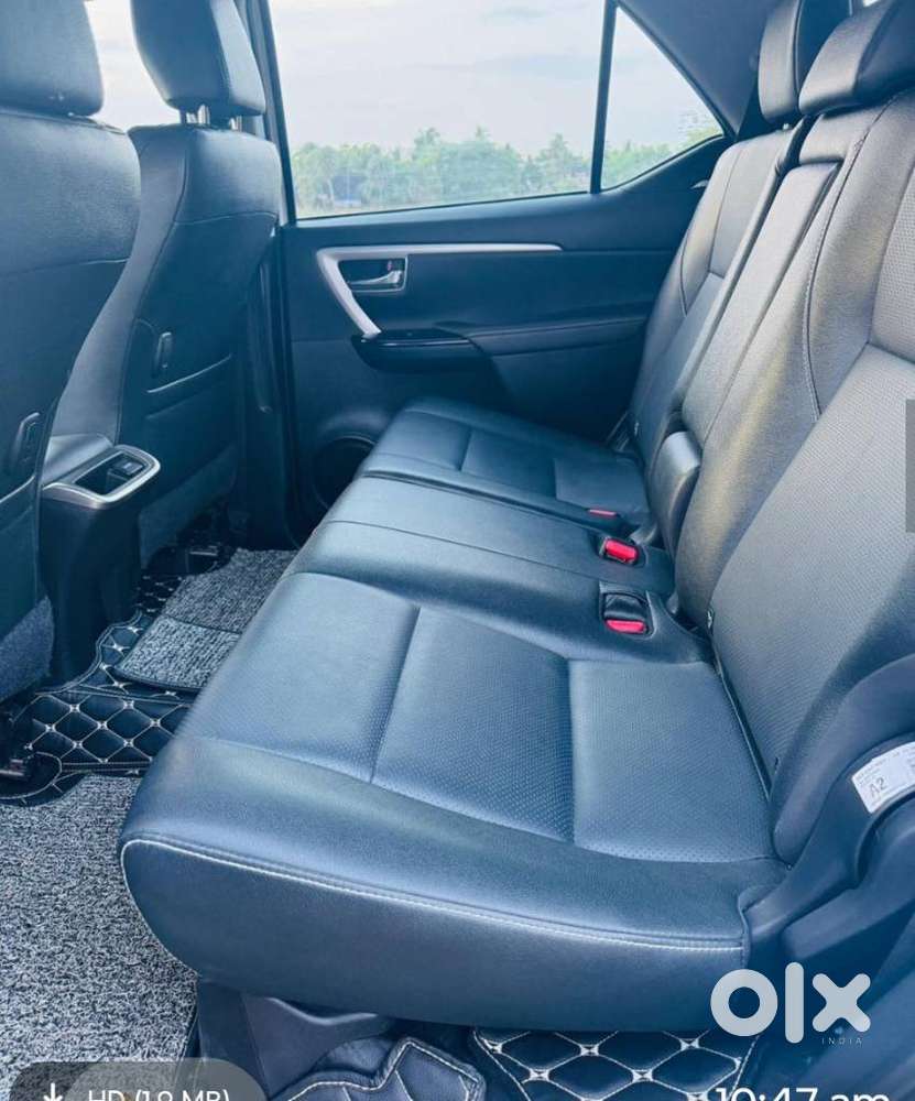 Toyota Fortuner 4x2 Mt 2.8 Diesel, 2025, Diesel