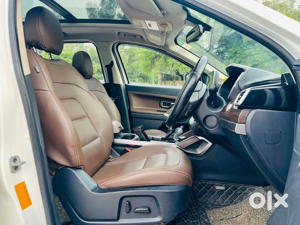 Tata Harrier Xza Plus At, 2020, Diesel