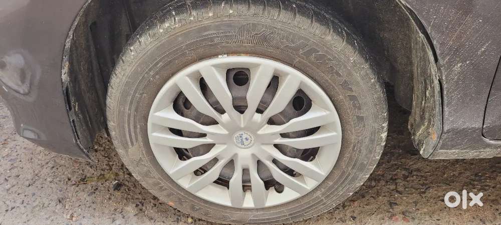 Honda Amaze 1.2 2020
