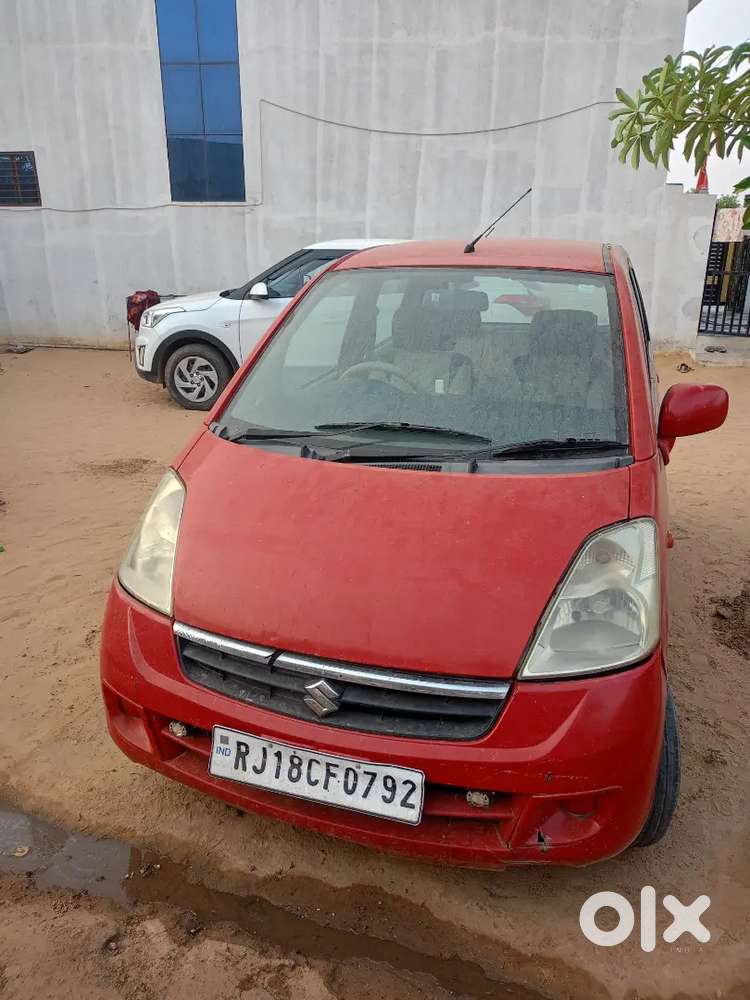 Maruti Suzuki Zen Estilo 2009 Petrol Well Maintained