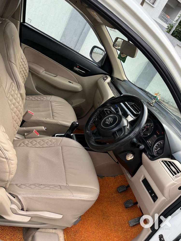 Maruti Suzuki Dzire 1.2 Vxi, 2023, Petrol