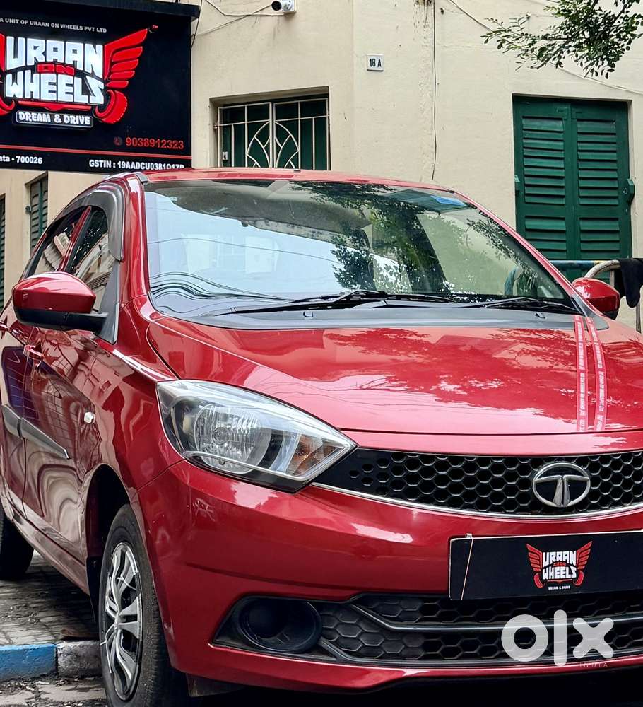 Tata Tiago Xm, 2020, Petrol