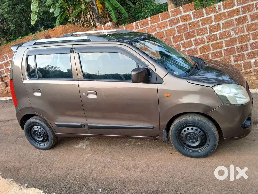 Neat And Good Condition