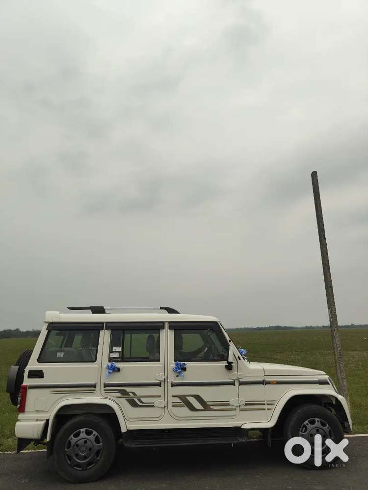 Mahindra Be 6 2026