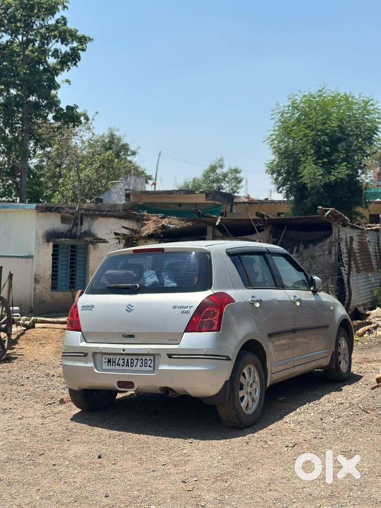 Maruti Suzuki Petrol 2010