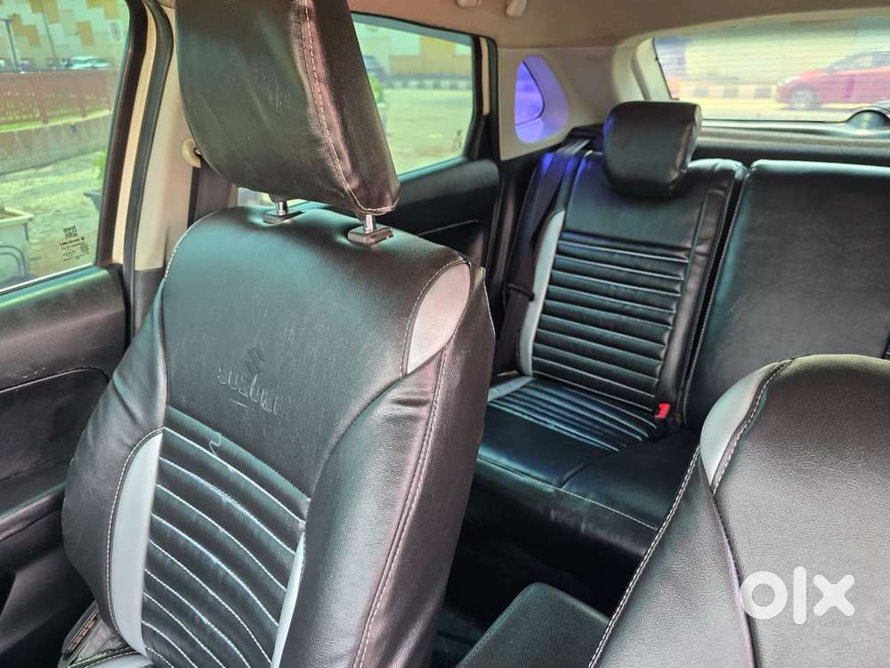 Maruti Suzuki Baleno Alpha, 2016, Diesel