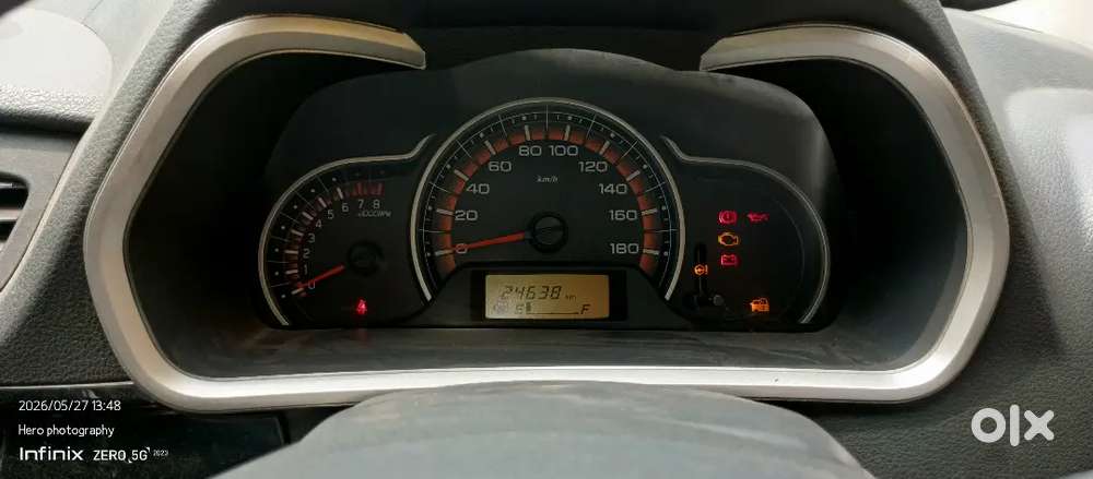 Maruti Suzuki Alto K10 2016 Petrol 24638 Km Driven