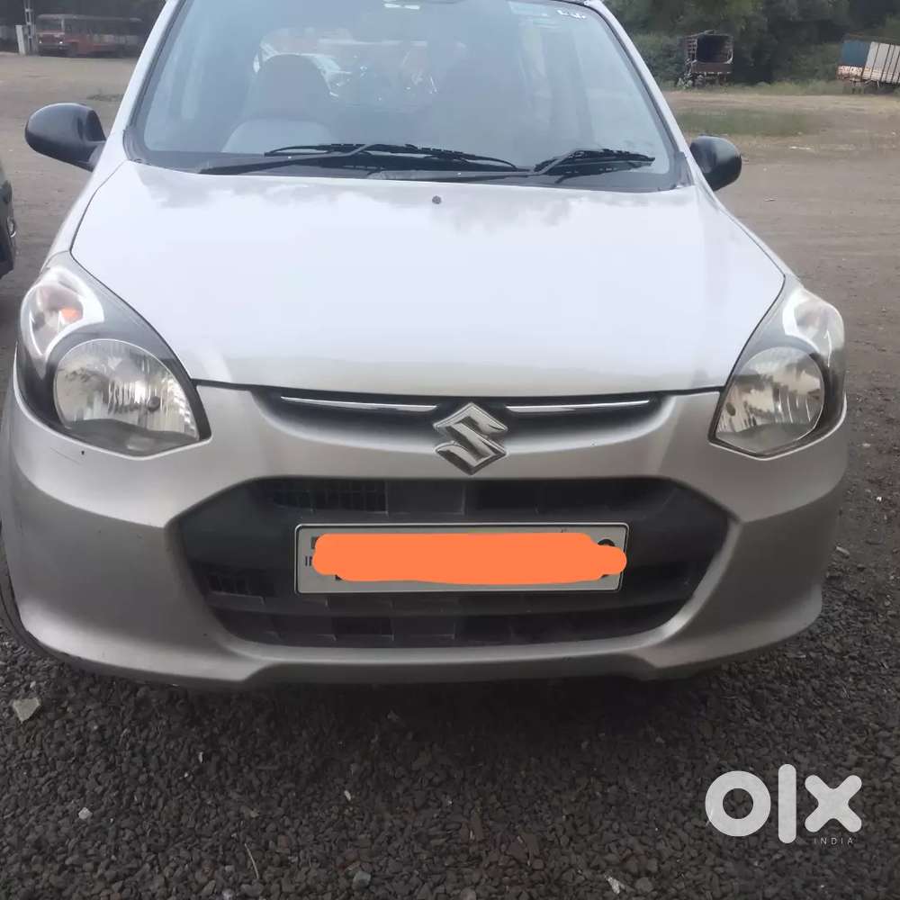 Maruti Suzuki Alto 800 2014 Lxi (o)