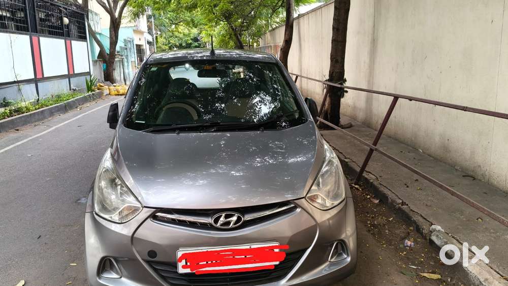 Hyundai Eon Era +, 2013, Petrol