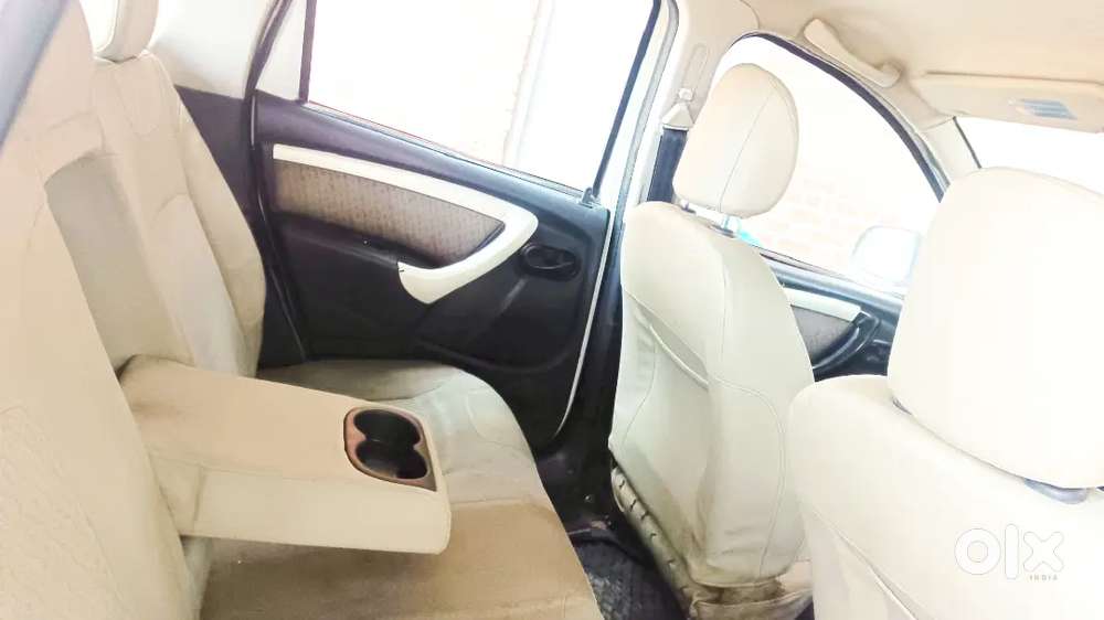 Renault Duster 2012 Diesel Good Condition And Well Maintain