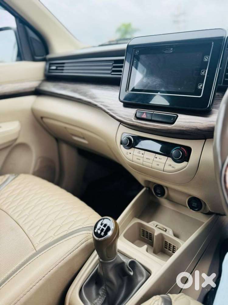 Maruti Suzuki Ertiga 1.3 Zdi Plus, 2019, Diesel
