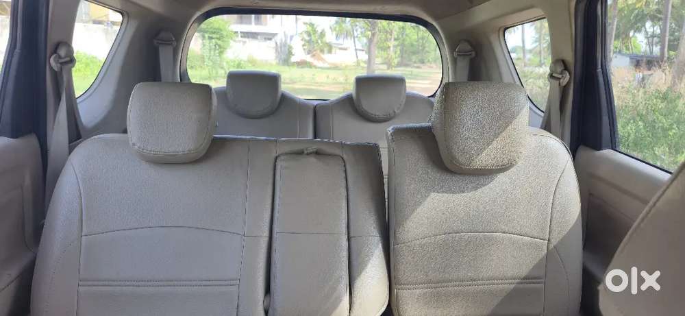 Eritga 2017 Diesal Vdi Best Price Auto Mirror Folding