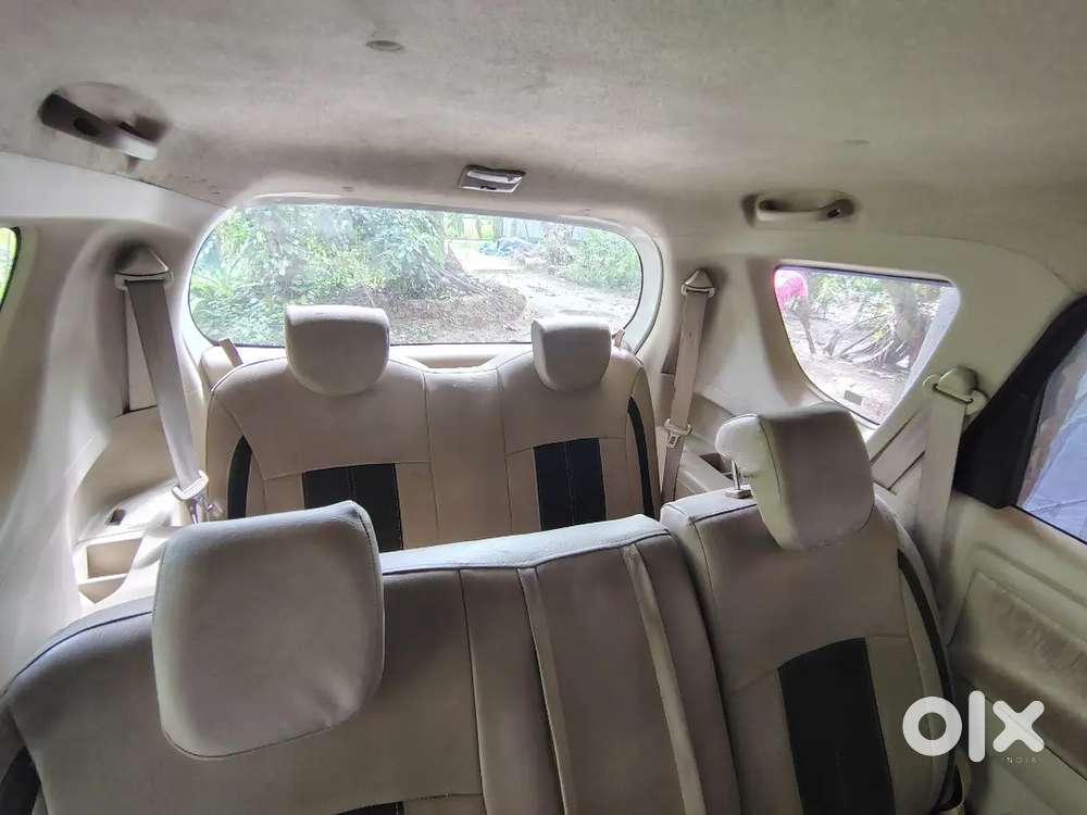 Maruti Suzuki Ertiga 2013 Diesel Well Maintained