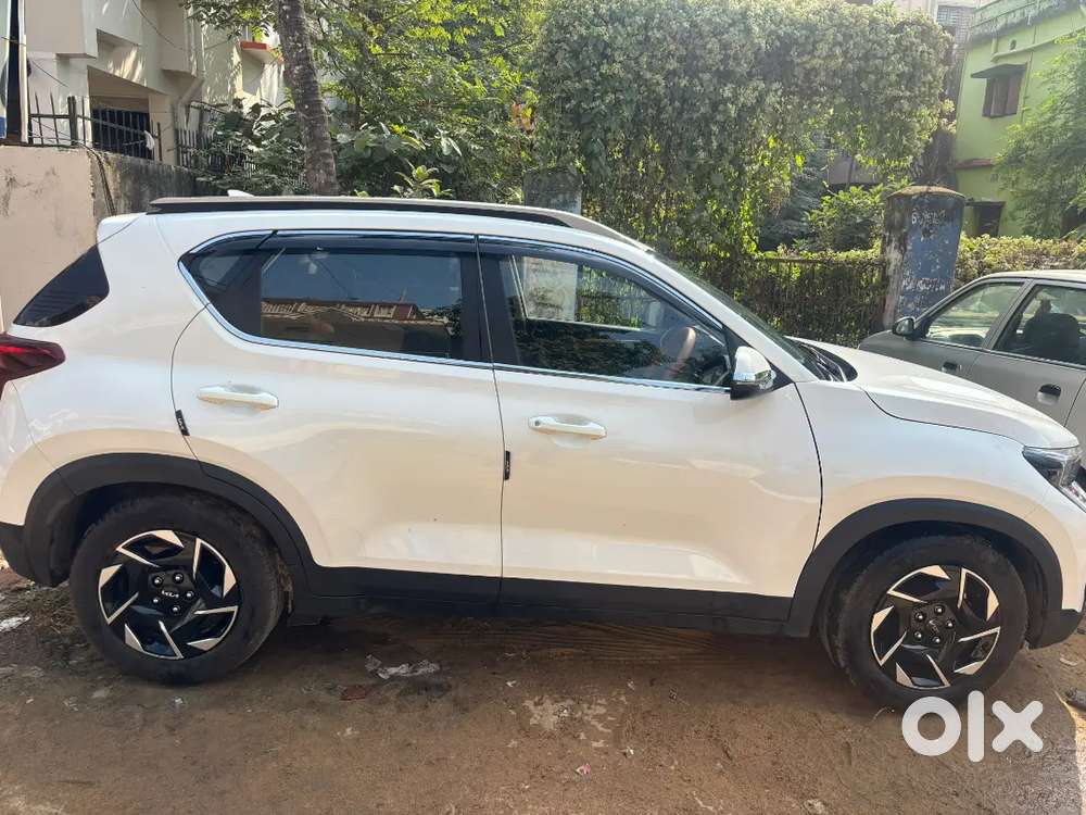 Kia sonet car lease