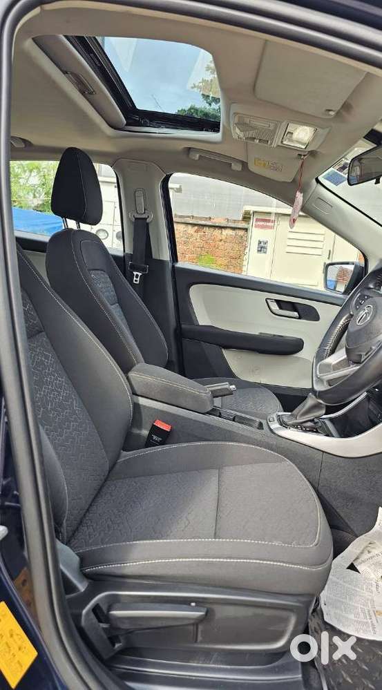 Tata Altroz 1.2 Xza Plus, 2023, Petrol